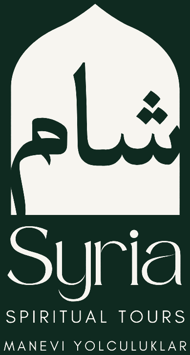 Syria Spiritual Tours